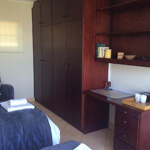King Suite Sea View